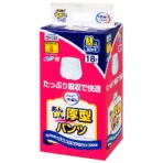 カミ商事　エルモア　いちばん　あんしん厚型パンツ
