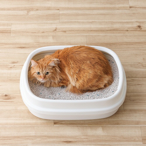 アイリスオーヤマ　猫砂　クリーンサンド　５Ｌ　ＣＬＳ－５Ｌ　１袋7