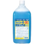 古河薬品工業　オールシーズン　ウインドウォッシャー液　－３５℃　２Ｌ　１２－００４　１本