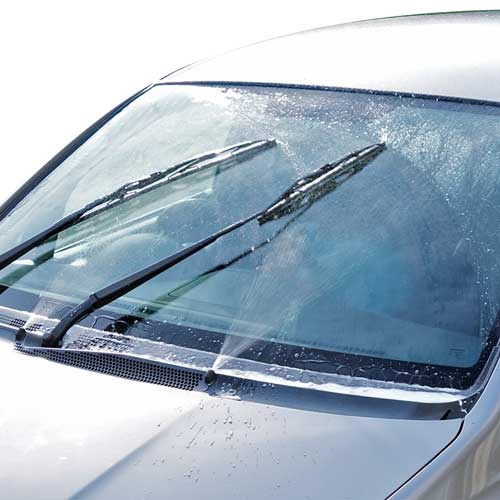 古河薬品工業　オールシーズン　ウインドウォッシャー液　－３５℃　２Ｌ　１２－００４　１本2