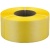 ＴＡＮＯＳＥＥ　ＰＰバンド　自動梱包機用　１５ｍｍ×３０００ｍ　黄　１巻