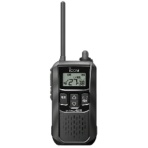 アイコム　特定小電力トランシーバー　ＩＣ－４１２０　１台