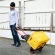 ＹＡＭＡＺＥＮ　２ＷＡＹ台車　トランスフォームカート　ＧＴ－７２ＴＦ４　１台4