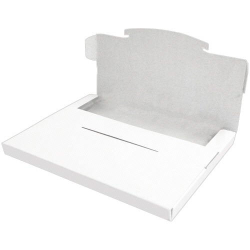 今村紙工　コートボール　宅配ＢＯＸ　３０８×２２５×２３ｍｍ　ＰＢＯＸ－Ａ４１０　１パック（１０枚）1
