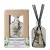 ユーロジャパンエレガンス　Ｂｏｔａｎｉｃａｌ　Ｂｏｔｔｌｅｓ　ディフューザー　ホワイトヴェルモット　１８０ｍｌ　ＩＤＢＢ０１０４　１セット