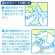ペットプロジャパン　ＰｅｔＰｒｏ　犬猫用　歯みがきシート　１パック（３２枚）3
