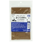 ペットプロジャパン　ＰｅｔＰｒｏ　まぐろ１００％のふりかけ　８５ｇ　１パック