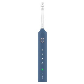 エペイオス　音波電動歯ブラシ　アイオライトブルー　ＥＴ００３ＢＵＵＮ１　１台