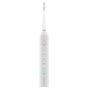 エペイオス　音波電動歯ブラシ　エッグシェルホワイト　ＥＴ００３ＢＷＵＮ１　１台1