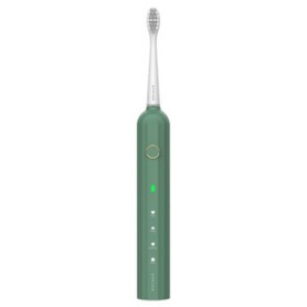 エペイオス　音波電動歯ブラシ　オパールグリーン　ＥＴ００３ＡＬＵＮ１　１台