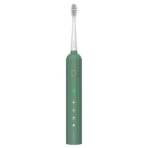 エペイオス　音波電動歯ブラシ　オパールグリーン　ＥＴ００３ＡＬＵＮ１　１台1