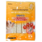 ペットプロジャパン　ＰｅｔＰｒｏ　噛むオーラルケアガム　コンドロイチン　１パック（１３本）