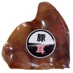 ペットプロジャパン　ＰｅｔＰｒｏ　豚耳　１枚