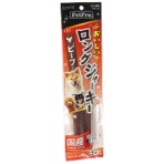 ペットプロジャパン　ＰｅｔＰｒｏ　おいしいロングジャーキー