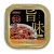 ペットプロジャパン　ＰｅｔＰｒｏ　旨味グルメトレイ　チキン＆野菜　１００ｇ　１個