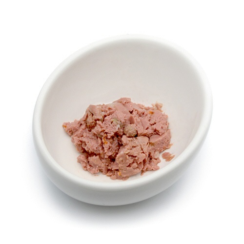 ペットプロジャパン　ＰｅｔＰｒｏ　旨味グルメトレイ　チキン＆野菜　１００ｇ　１個3