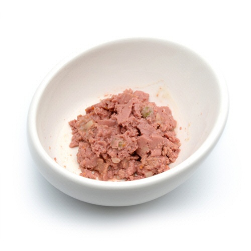 ペットプロジャパン　ＰｅｔＰｒｏ　旨味グルメトレイ　１５歳以上用　チキン・ビーフ＆野菜　１００ｇ　１個3
