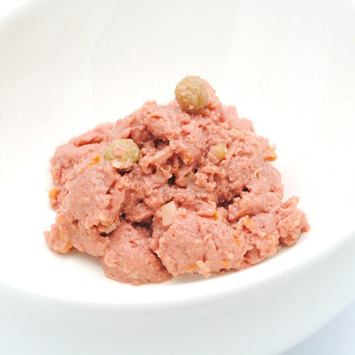 ペットプロジャパン　ＰｅｔＰｒｏ　旨味グルメ缶　１０歳以上用　チキン＆野菜　３７５ｇ　１個3