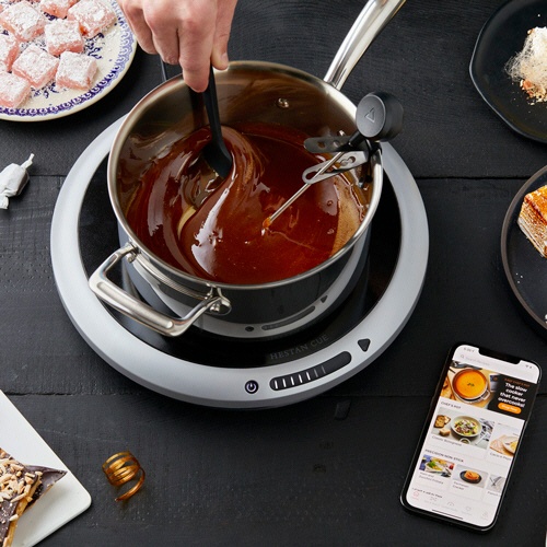 フェリシダ　Ｈｅｓｔａｎ　Ｃｕｅ　スマートＩＨヒーター　１台5