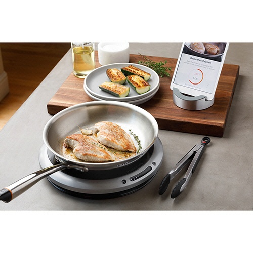 フェリシダ　Ｈｅｓｔａｎ　Ｃｕｅ　スマートＩＨヒーター　１台6