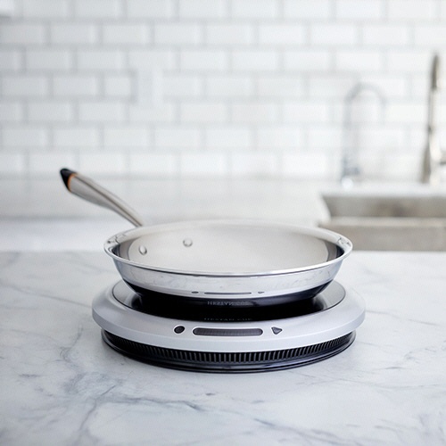 フェリシダ　Ｈｅｓｔａｎ　Ｃｕｅ　スマートフライパン　１個4