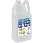 エービーシー商会　サビない融雪剤　トーカスＳｉ　濃縮液　２Ｌ（３ｋｇ）　ＢＴＯＫＡ００６　１本