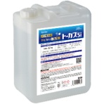 エービーシー商会　サビない融雪剤　トーカスＳｉ　既調合タイプ　６ｋｇ　ＢＴＯＫＡ００３　１本