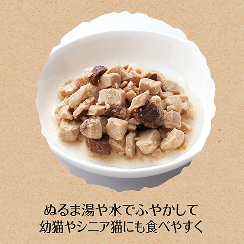 ペティオ　素材そのまま　フリーズドライ　Ｆｏｒ　Ｃａｔ　カツオ　９ｇ　１３３２１３　１パック5