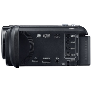 パナソニック　デジタルハイビジョンビデオカメラ　ブラック　ＨＣ－Ｖ４９５Ｍ－Ｋ　１台2