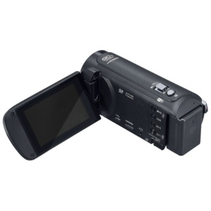 パナソニック　デジタルハイビジョンビデオカメラ　ブラック　ＨＣ－Ｖ４９５Ｍ－Ｋ　１台3