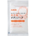シャボン玉石けん　無添加ボディソープ　分包　１５ｍＬ　１パック