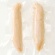 ペティオ　素材そのまま　ねこちゃんの　やわらか蒸しささみ　かつお節味　１３６８１８　１パック（２本）2