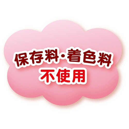 ペティオ　体にうれしい　ボーロちゃん　小粒　１２０ｇ　１３８３３１　１パック4