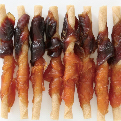 Petioダブル巻きガム20袋✕ 36本入り（18本✕2袋入り） Amazon.co.jp: ペティオ (Petio) ダブル巻き ガム 36本入