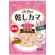 ペティオ　キャットＳＮＡＣＫ　乾しカマ　かに味　１１０ｇ　１４０８５３　１パック1