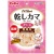 ペティオ　キャットＳＮＡＣＫ　乾しカマ　かに味　４０ｇ　１４０８２２　１パック