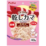 ペティオ　キャットＳＮＡＣＫ　乾しカマ