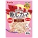 ペティオ　キャットＳＮＡＣＫ　乾しカマ　エビ味　４０ｇ　１３９８６４　１パック1