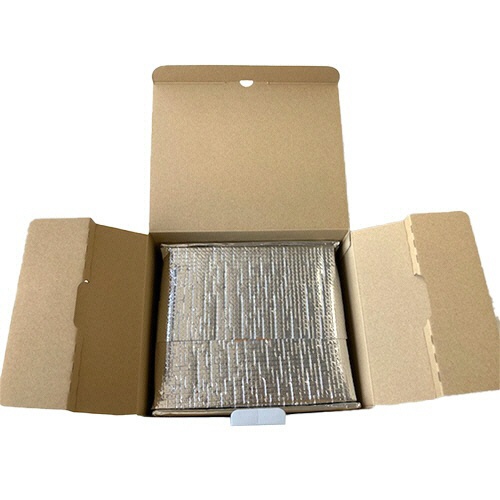 尾西食品　尾西の車載用防災ボックス　１箱5
