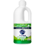 花王　キュキュット　クリア除菌　緑茶の香り