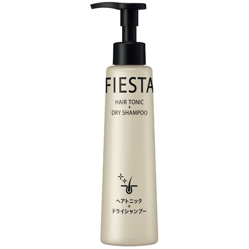 花王　フィエスタ　専用アプリケーター　ヘアトニック　２００ｍＬ　１セット（１２本）1
