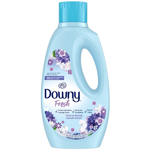 Ｐ＆Ｇ　ダウニーフレッシュ　ラベンダードリーム　非濃縮　１．４８Ｌ　１本1