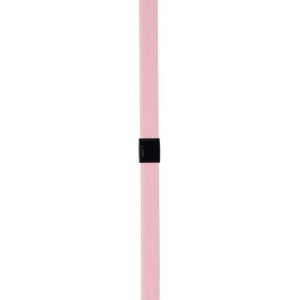 ライオン事務器　ゴムｄｅパッチ　テキスタイル　バンド幅１５×長さ６００ｍｍ　ピンク　ＧＰ－１５４　１個1