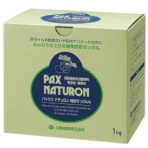 太陽油脂　パックスナチュロン　純粉せっけんＮ　１ｋｇ　１箱