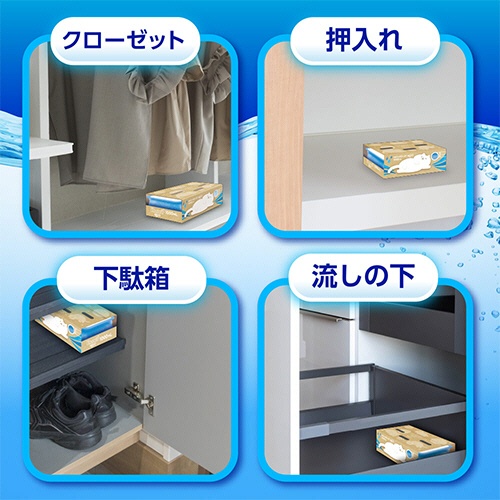 白元アース　ドライ＆ドライＵＰ　ＮＥＣＯ　１０００ｍＬ　１箱（２個）4