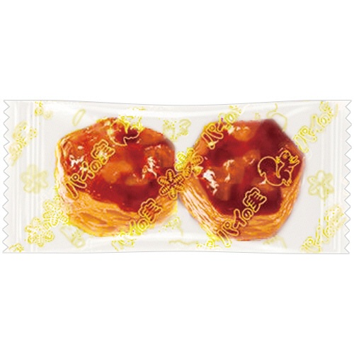 ロッテ　チョコを味わうパイの実シェアパック　深みショコラ　１２４ｇ　１パック2