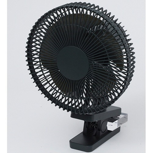 シロカ　ポータブルコードレス扇風機　ＡＮＤＯＮ　ＦＡＮ　ダークグリーン　ＳＦ－ＰＣ１７１ＧＤ　１台2
