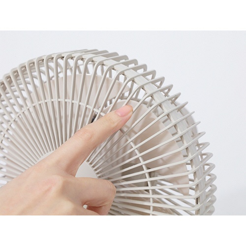 シロカ　ポータブルコードレス扇風機　ＡＮＤＯＮ　ＦＡＮ　ダークグリーン　ＳＦ－ＰＣ１７１ＧＤ　１台4
