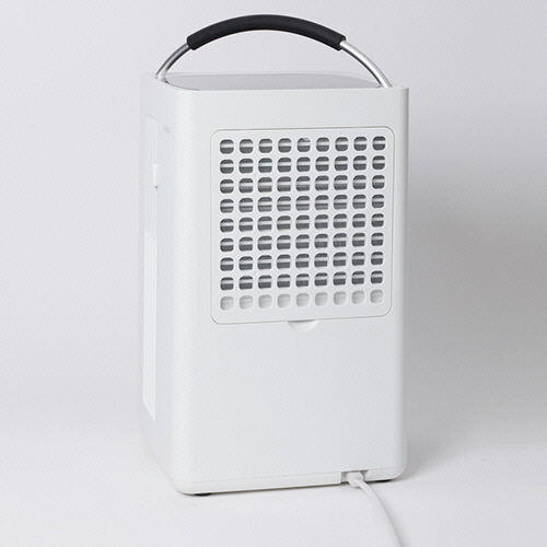 【美品】シロカ 除湿機能付きポータブルクーラー SY-D151 2023年製 siroca 除湿機能付きポータブルクーラー SY-D151