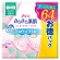 日本製紙クレシア　ポイズ　さらさら素肌　パンティライナー　ロング１７５　無香料　お徳パック　１パック（６４枚）1